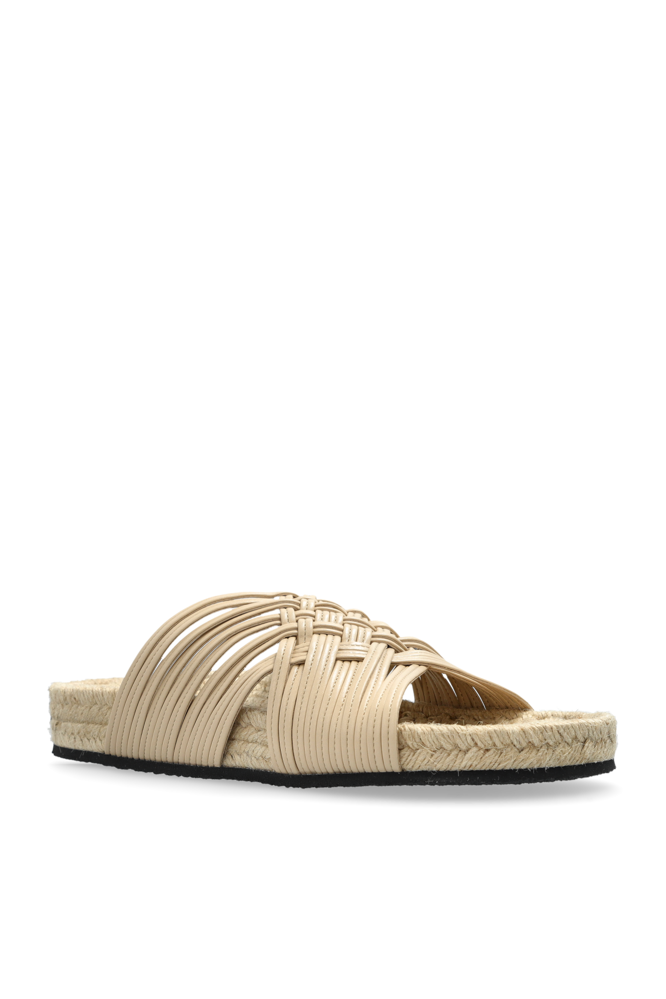 【送料&関税込】Stella Mccartney Woven Sandals Stella McCartney Woven sandals | Women's Shoes | Vitkac